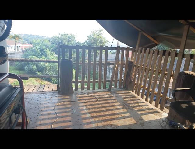 3 BEDROOM HOUSE FOR SALE IN BLUFF